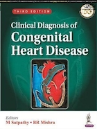 Clinical Diagnosis Of Congenital Heart Disease 3rd Edición | تشخیص بالینی بیماری مادرزادی قلب